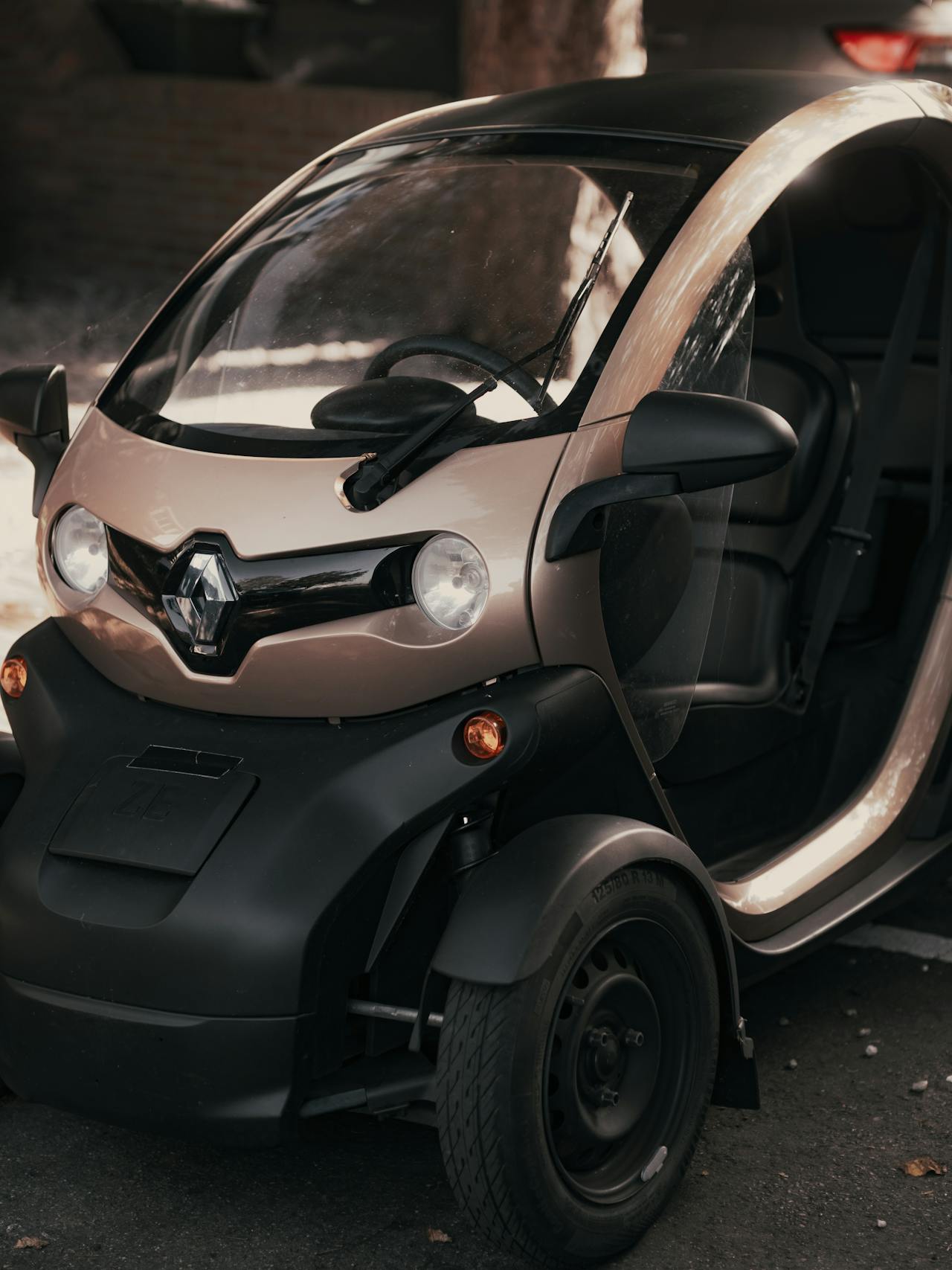 De opmars van Renault elektrisch: Duurzaam rijden voor iedereen