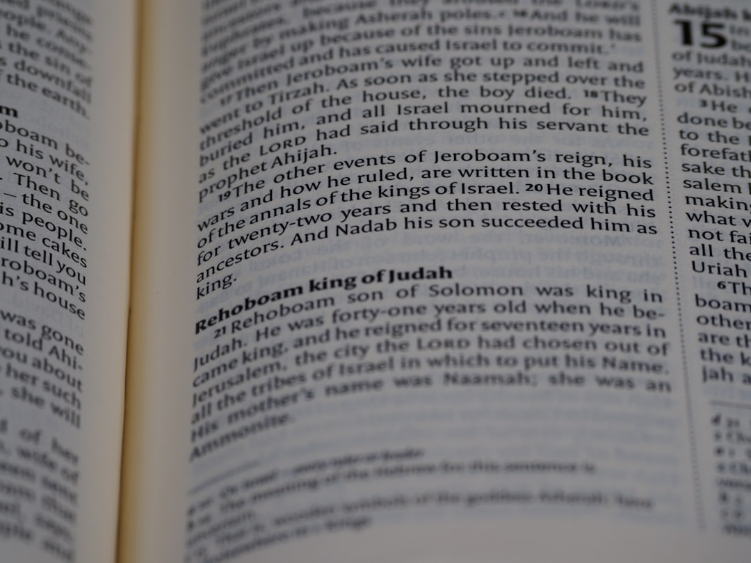 Het verhaal van Tony en Derrekien: Een leven met de achternaam Regnerus