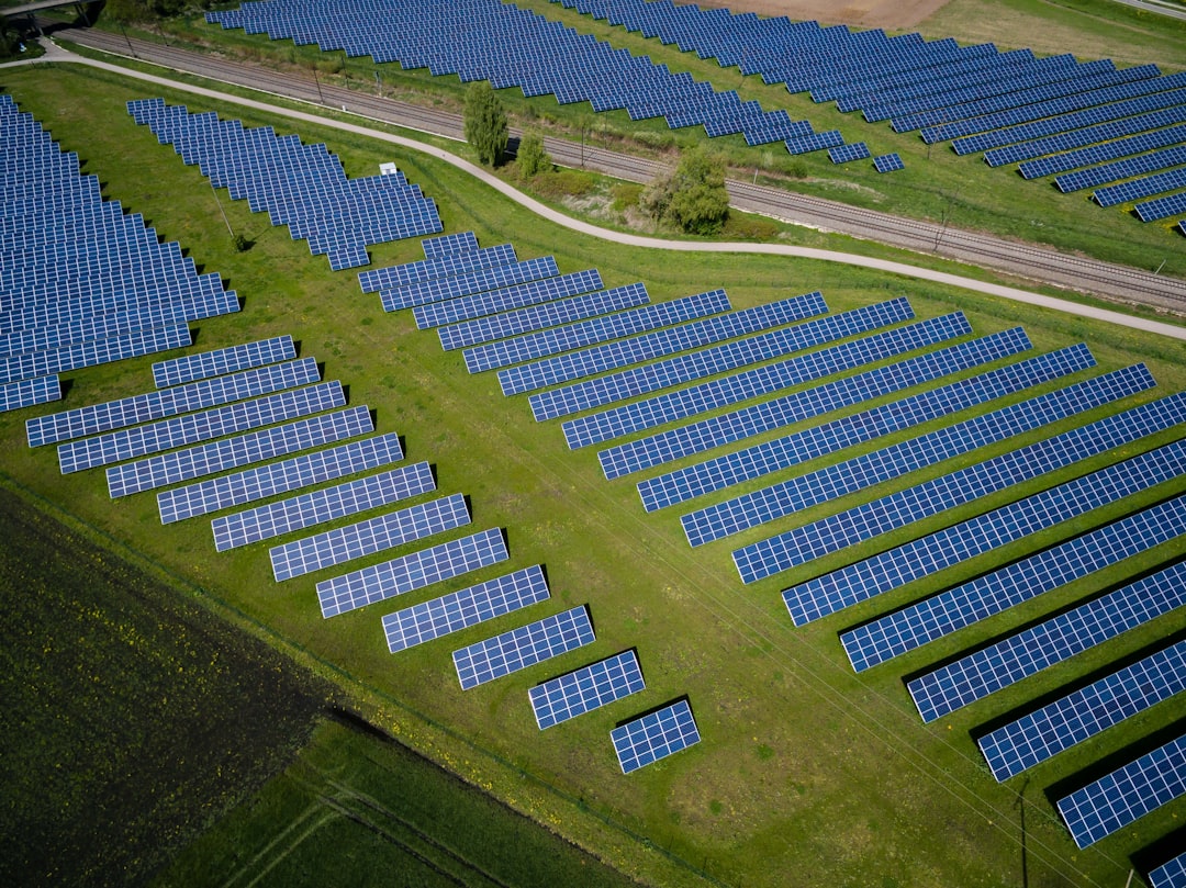 Duurzame energie: zo werkt de overstap naar schone stroom