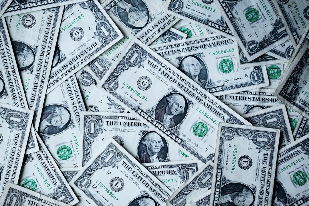 Vermogen opbouwen: zo groeit je geld stap voor stap
